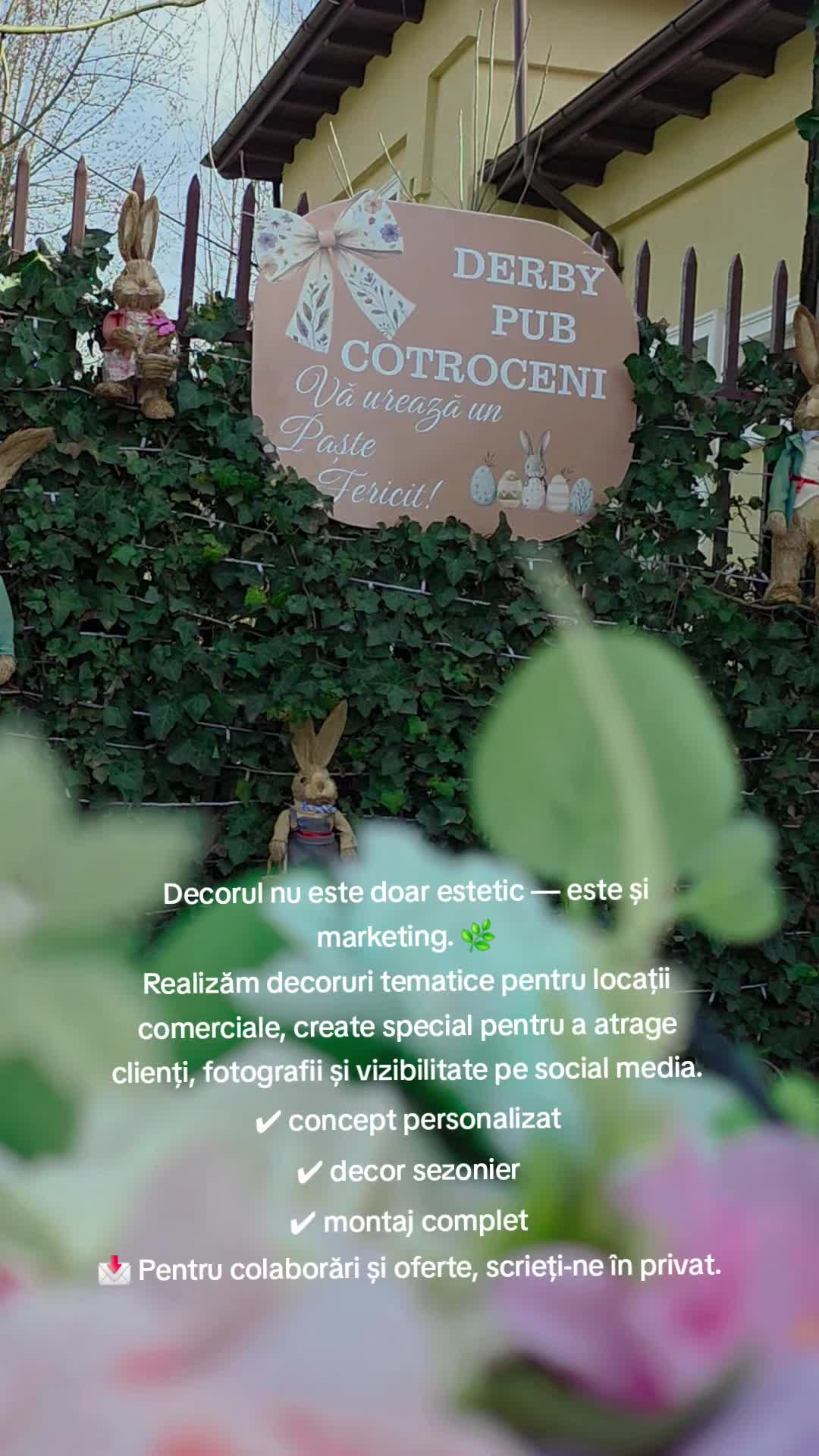 @Nina Matincă