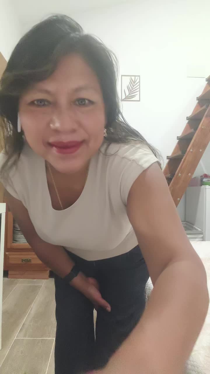 @Maria Chico