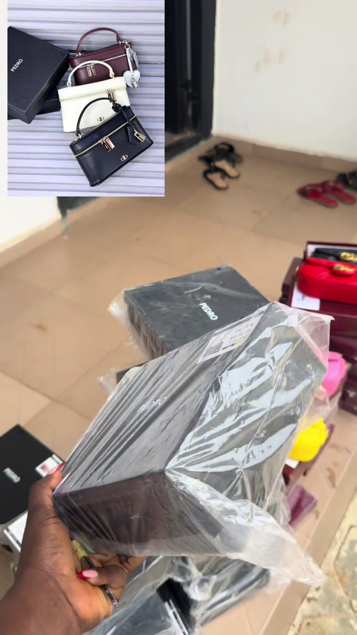 @BAG VENDOR IN ILORIN (MLS) 🦋