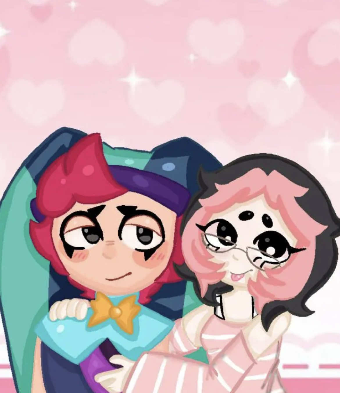 @୨♡୧ 𝓐ri ♡ | 𝓒hester's wife ★