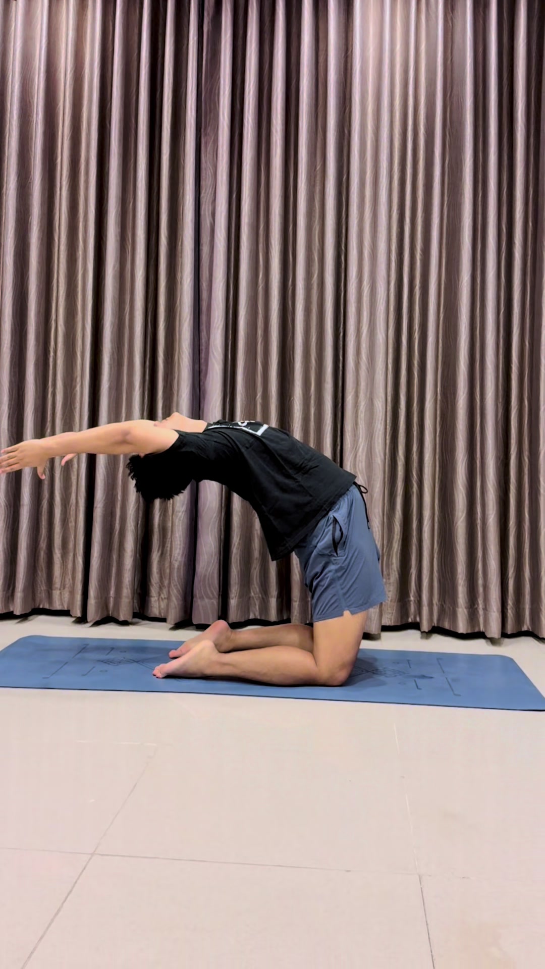 @Yoga With ဆရာ Thurein 🧘♂️
