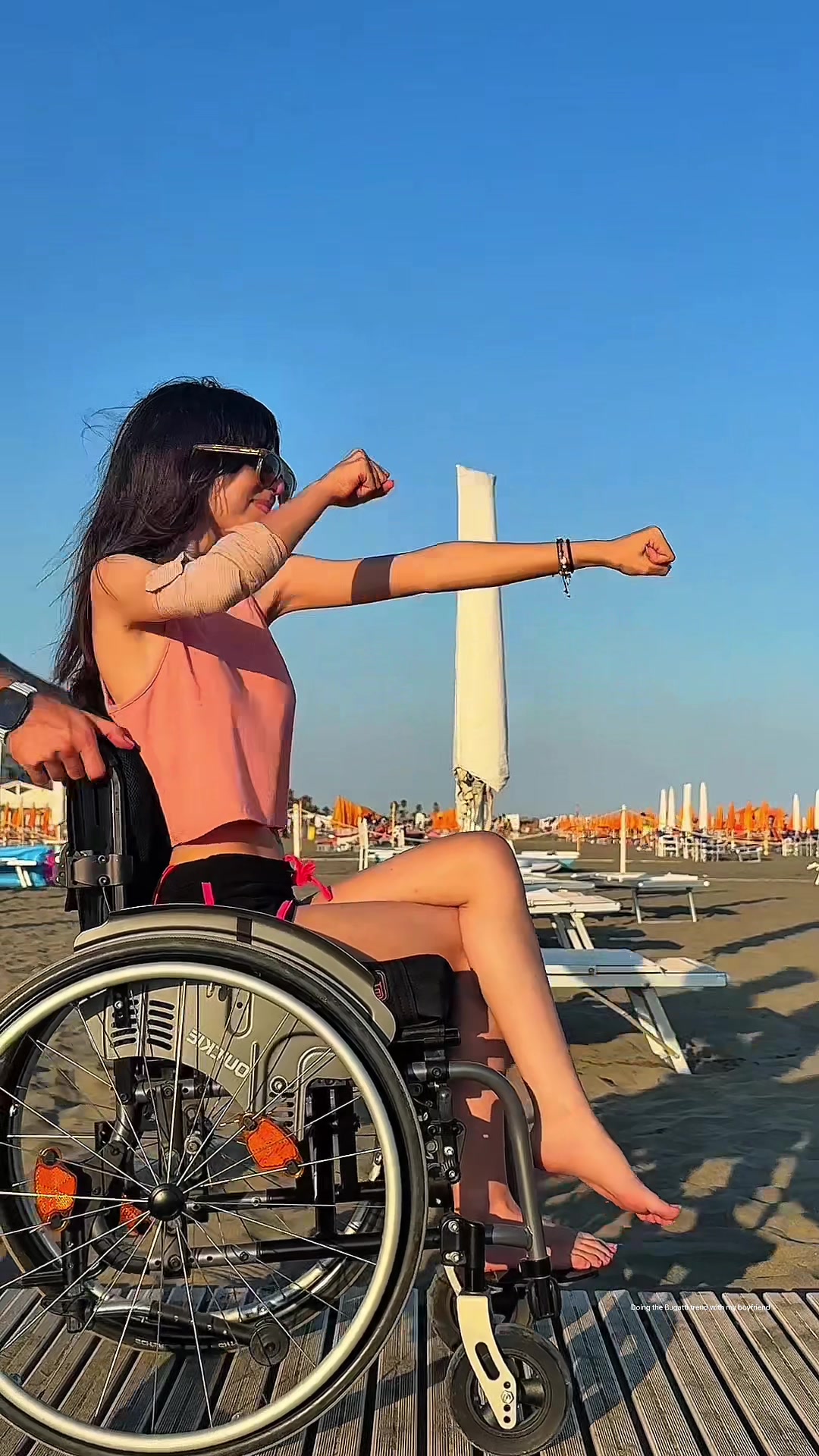 @Sara Ciafardoni