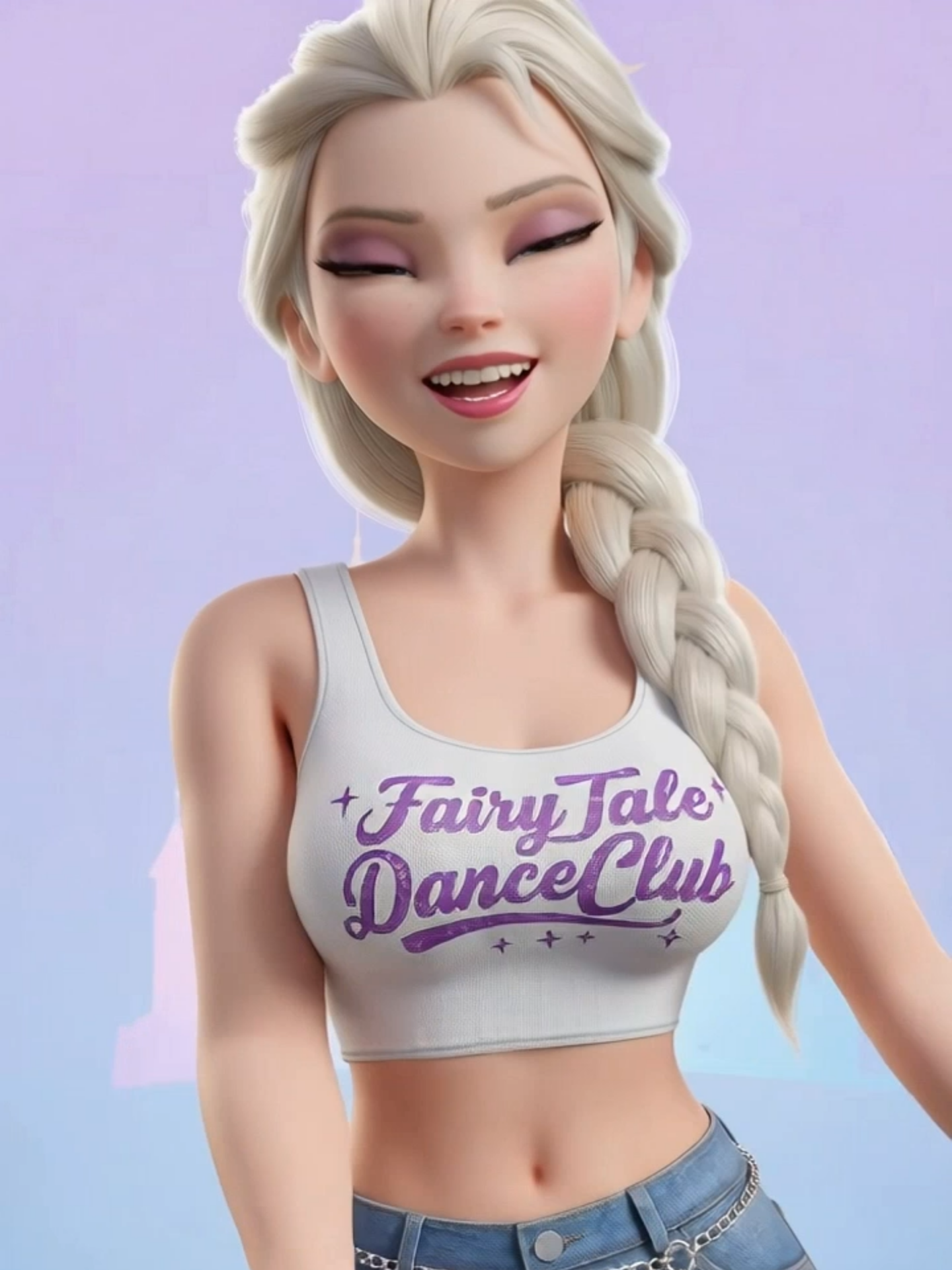 @Fairytale Dance Club