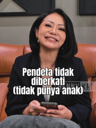 @Henny Kristianus