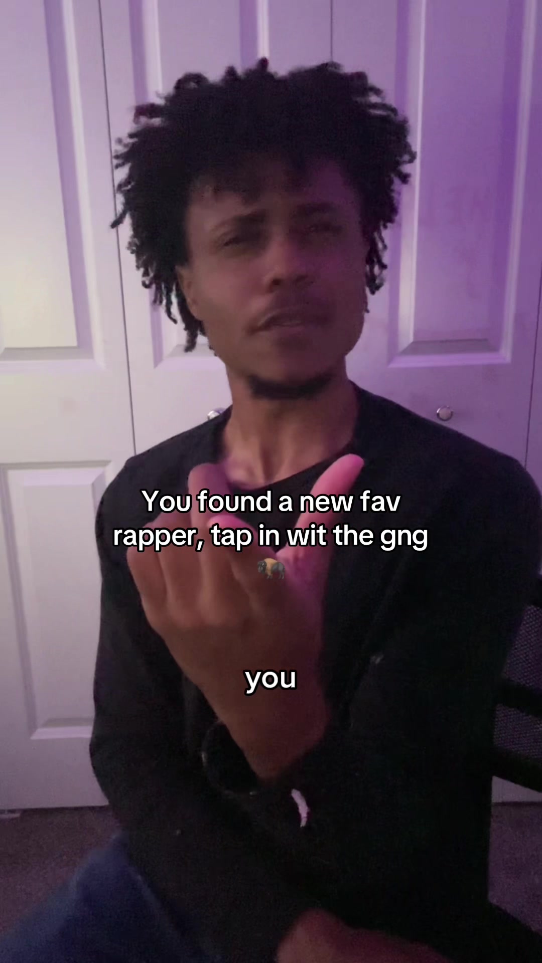 @Bison