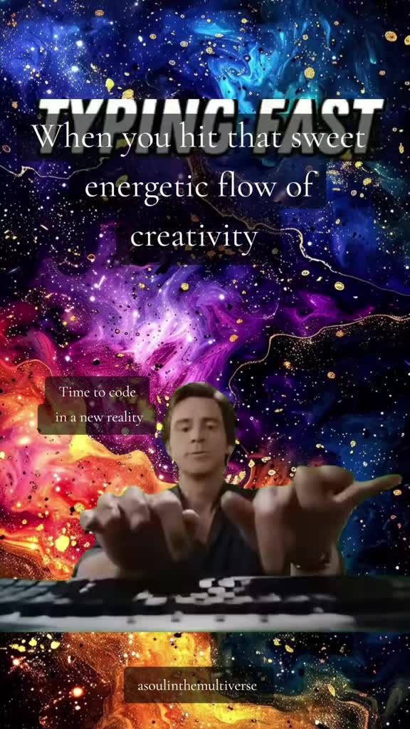 @A Soul in the Multiverse