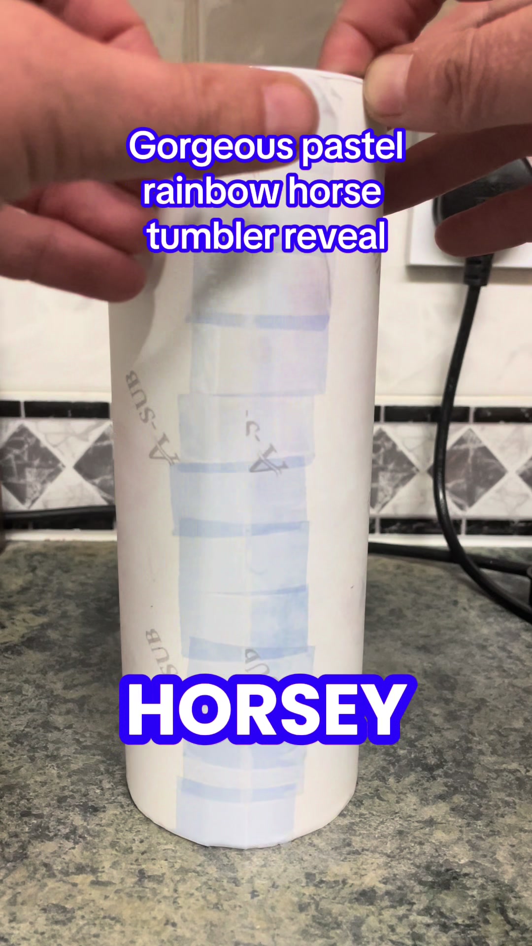 @Handmade By Horse-mania