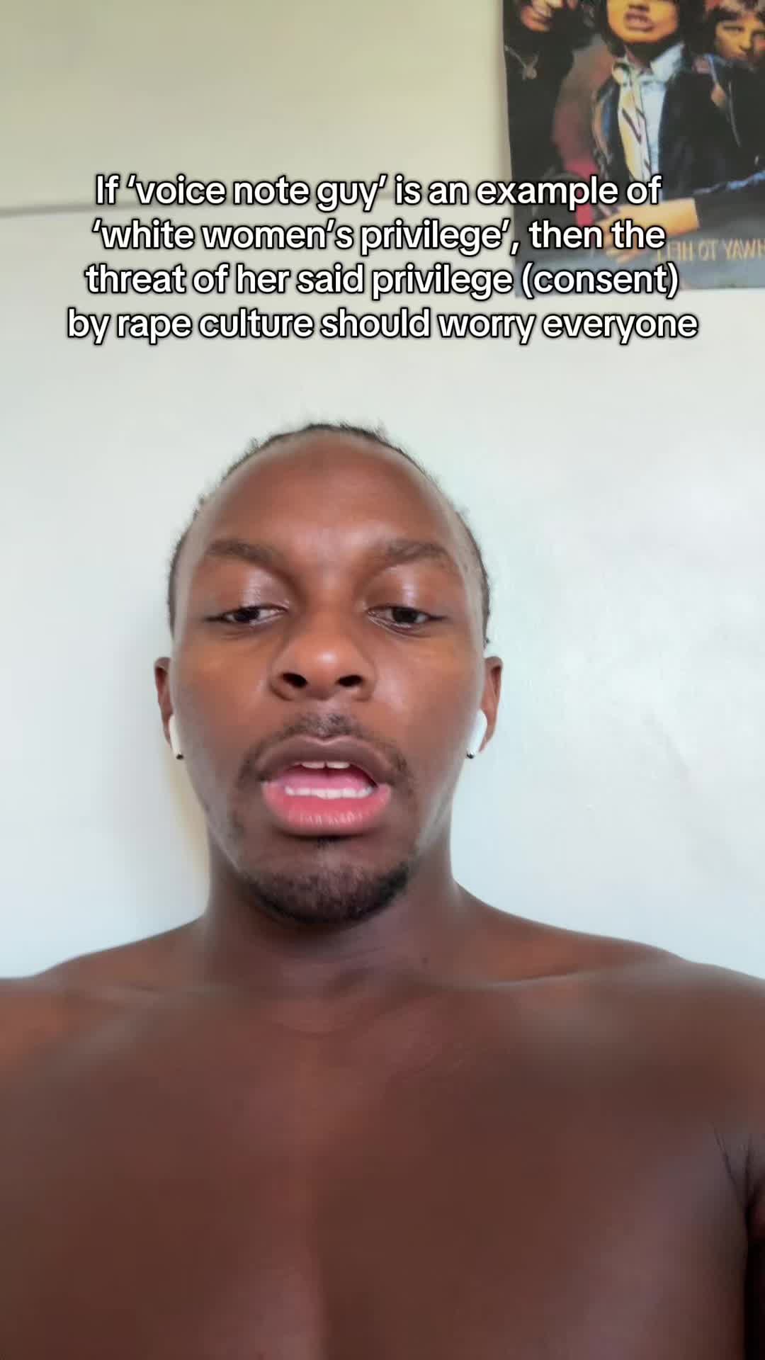 @Baraka