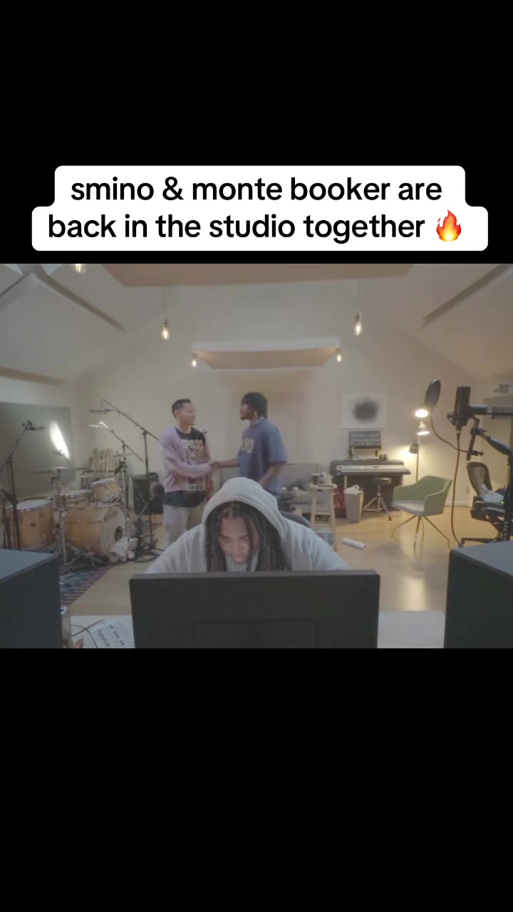 @Smino Fan Page