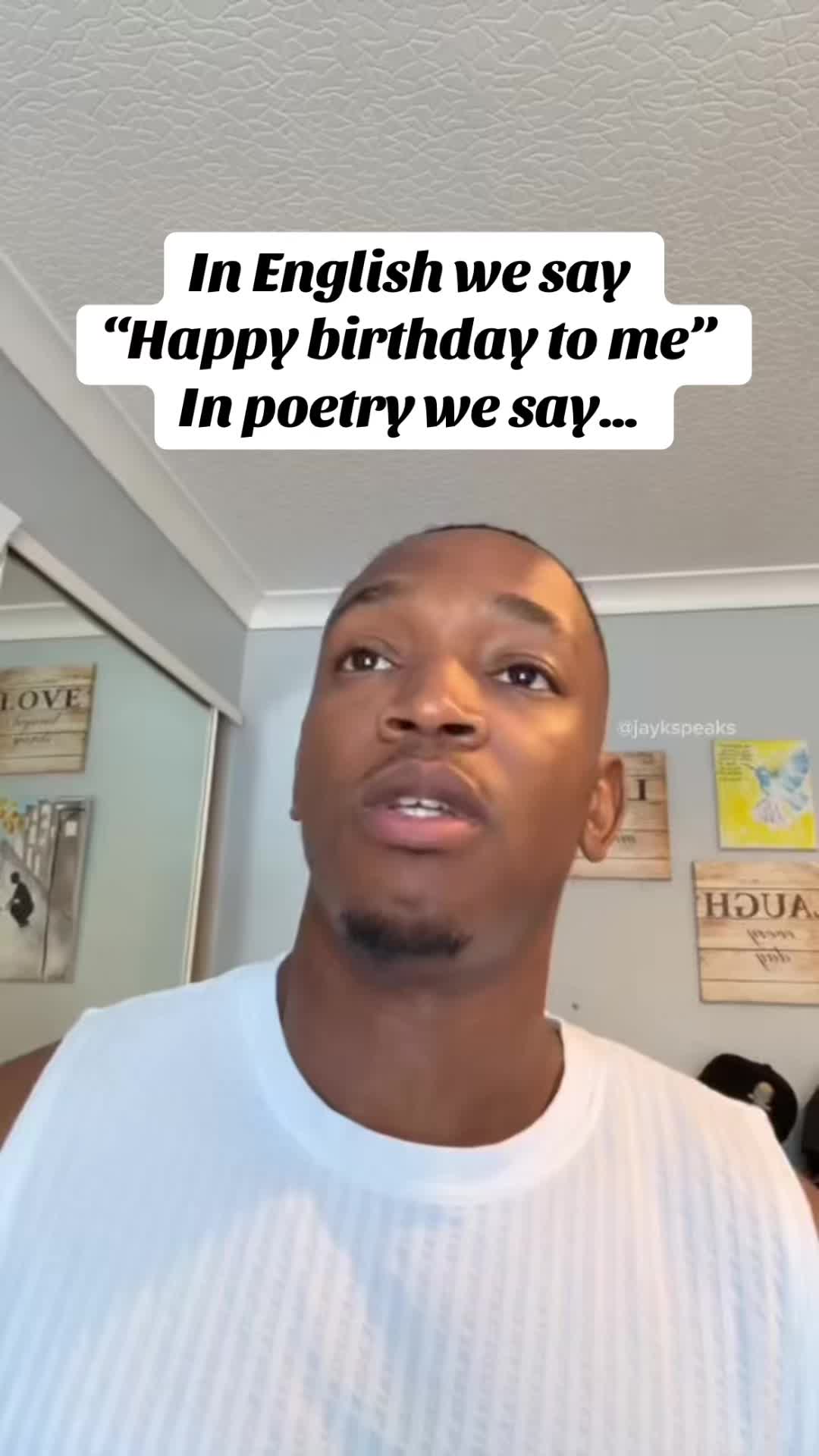 @JayKSpeaks