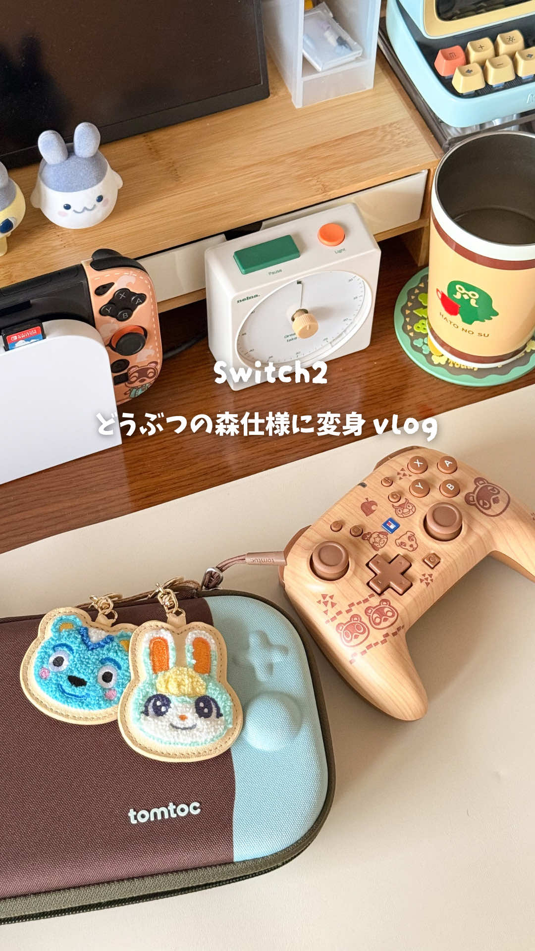@はるぴ | iPadとガジェットのあるデスク