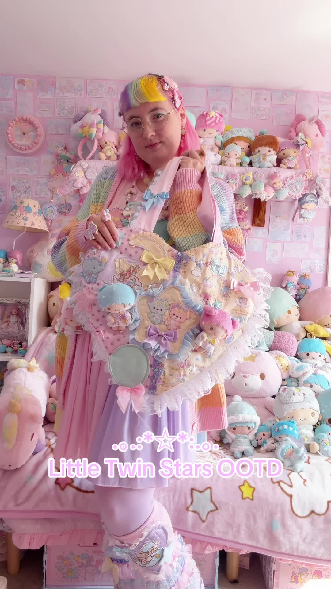 @☆Maria / LittleTwinStars.Fan☆