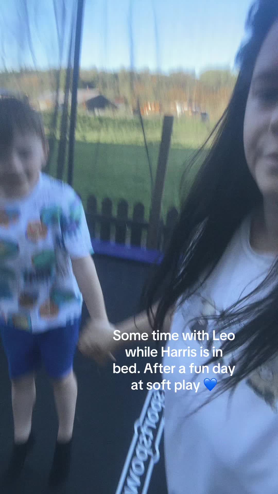 @Chloe~ boy mum x