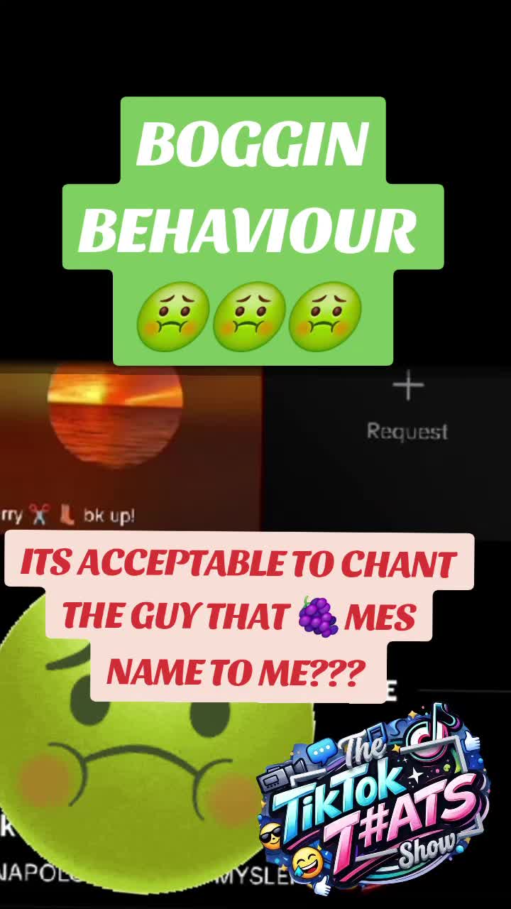@TikTokTwats🤦💯🏴