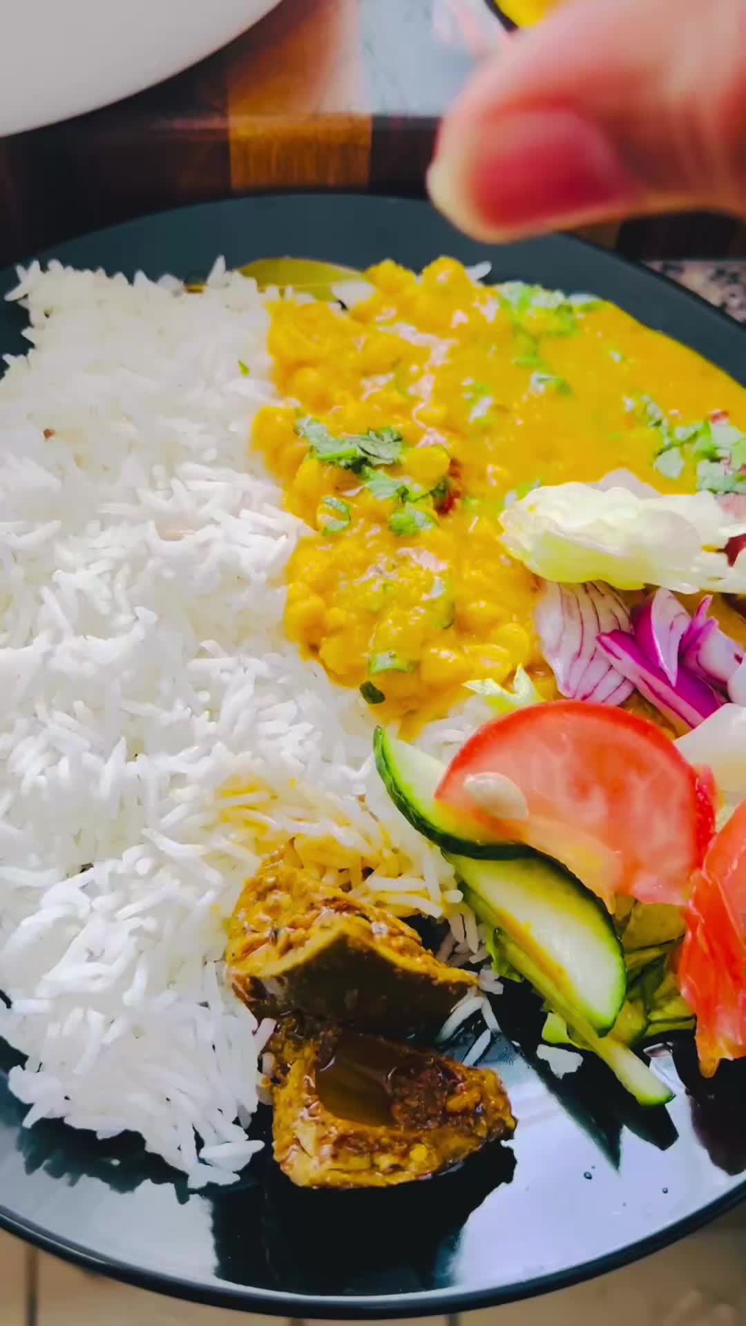 @Rukhsar&rsquo;s World London