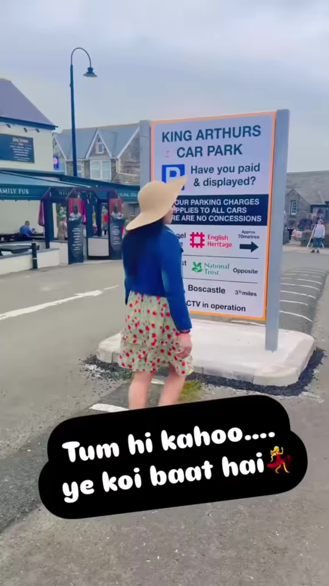@Soniya