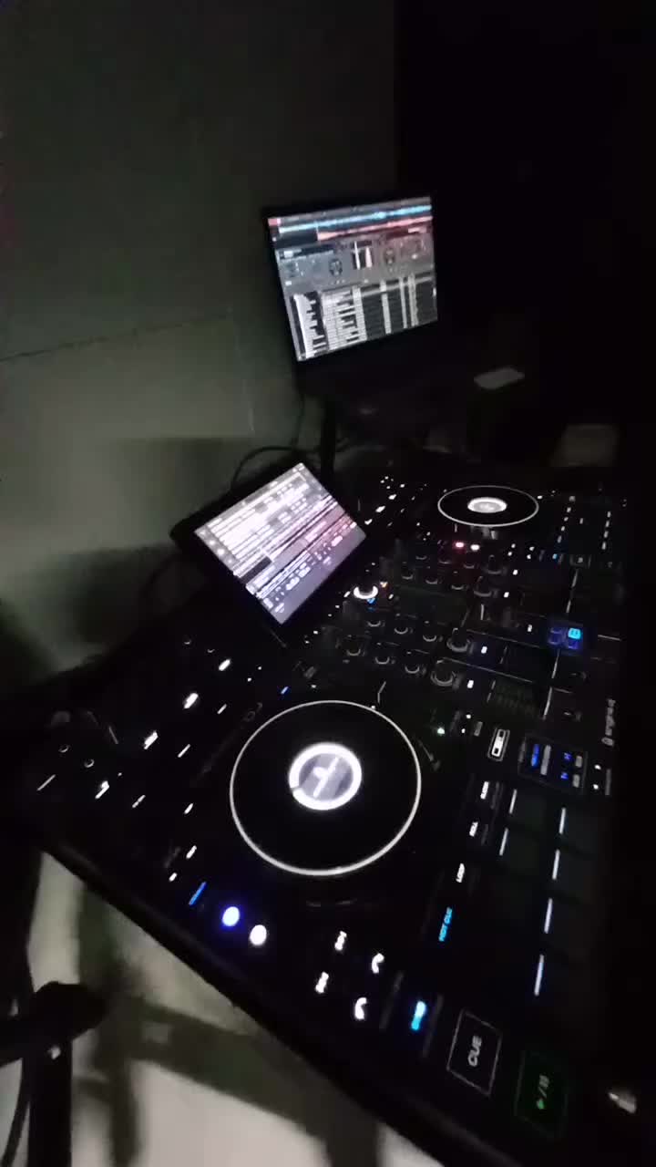 @PB Sound Team