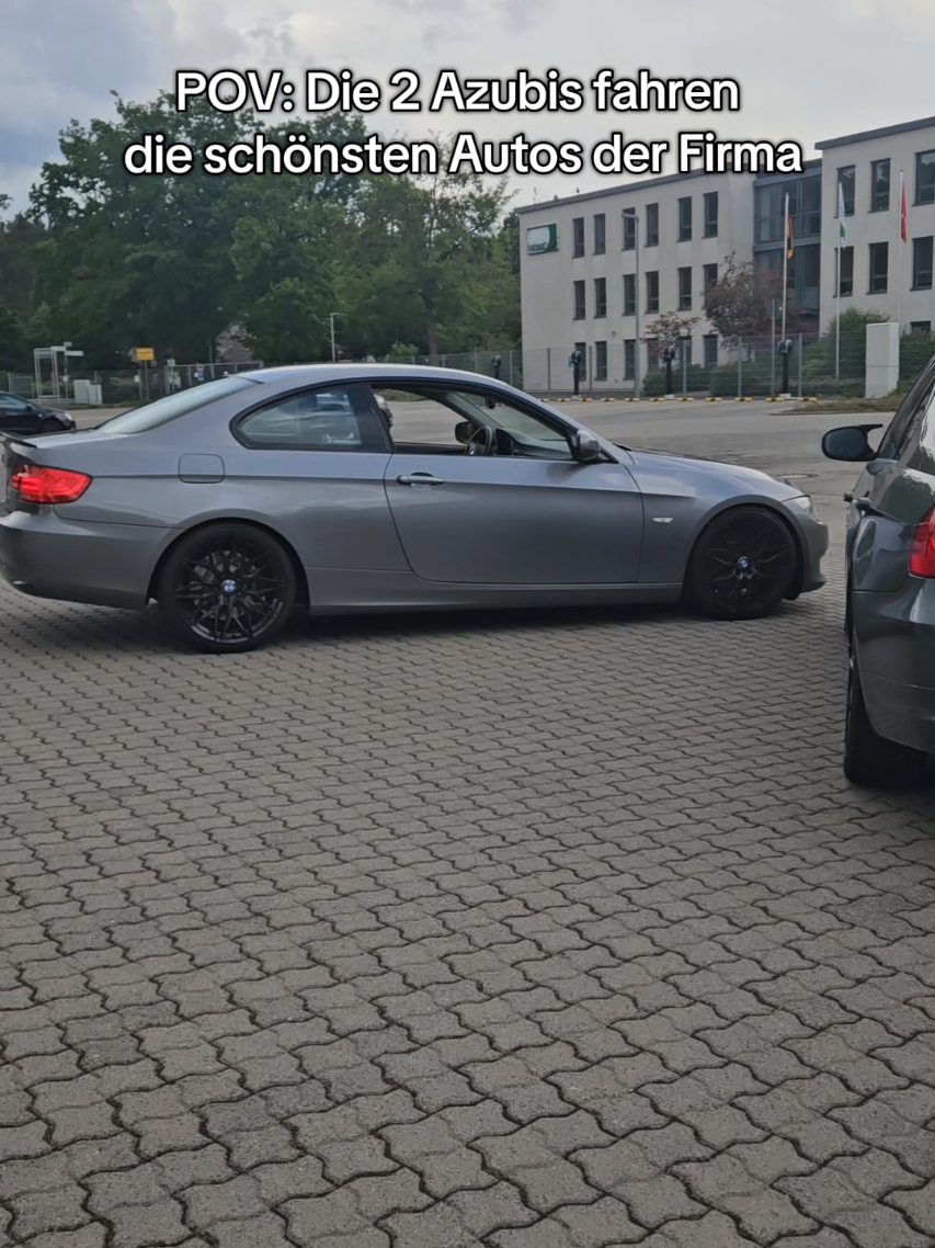 @Léon Quarz | E92 330i