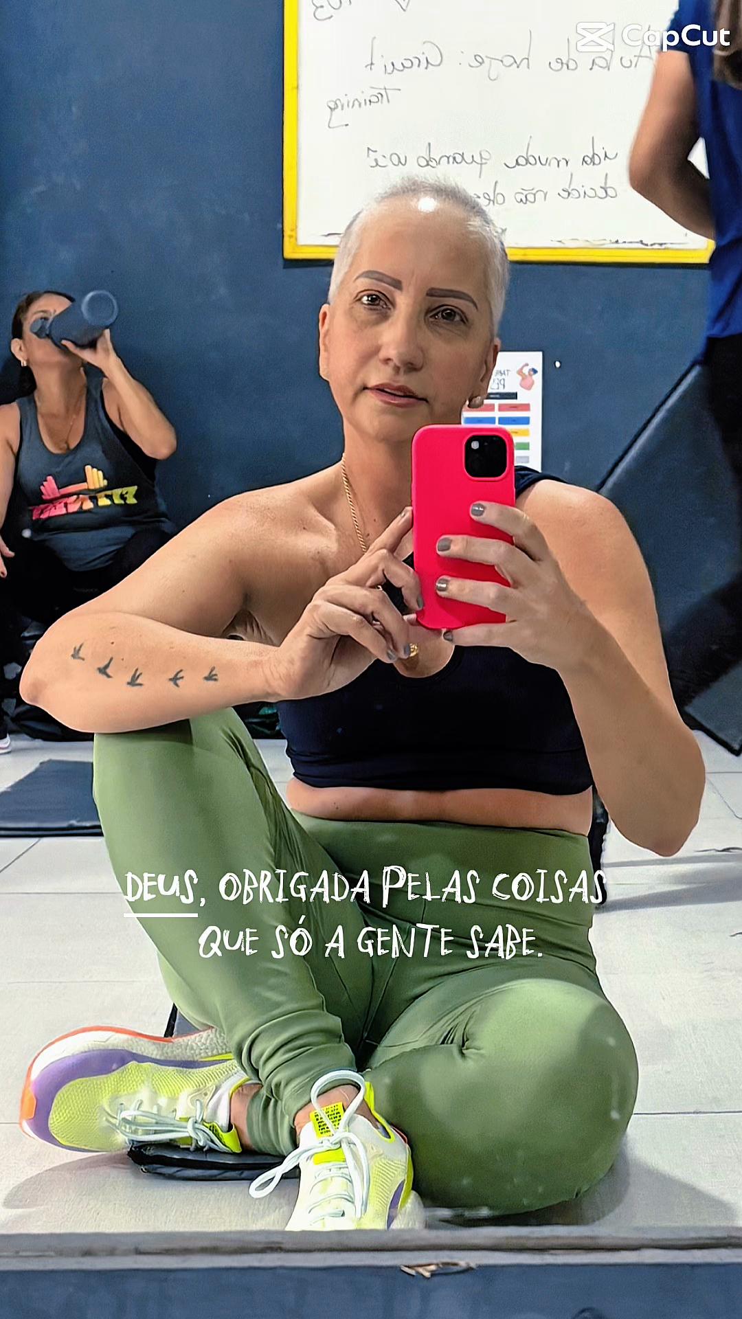 @andreia leal