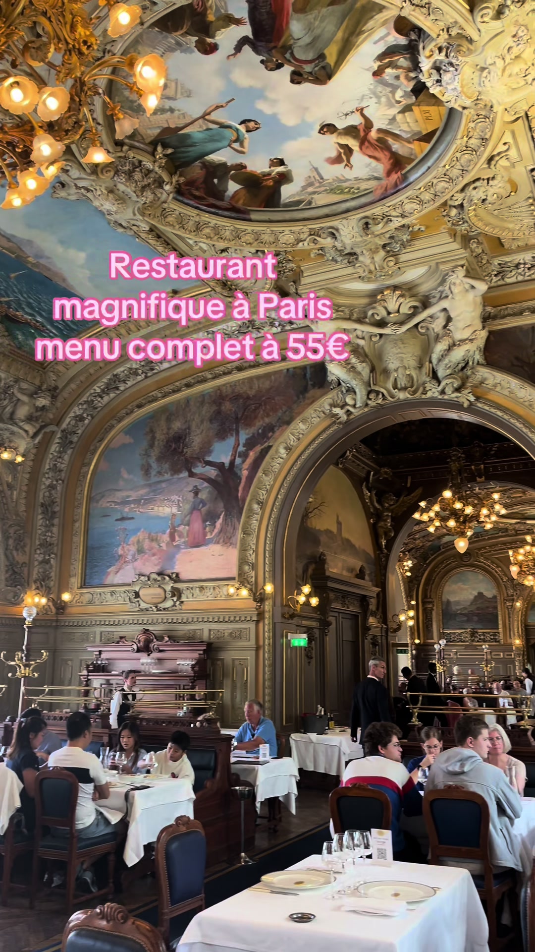 @JvlParis | Food&Experience