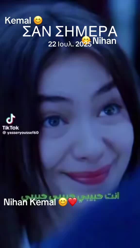 @Nisa ❤️