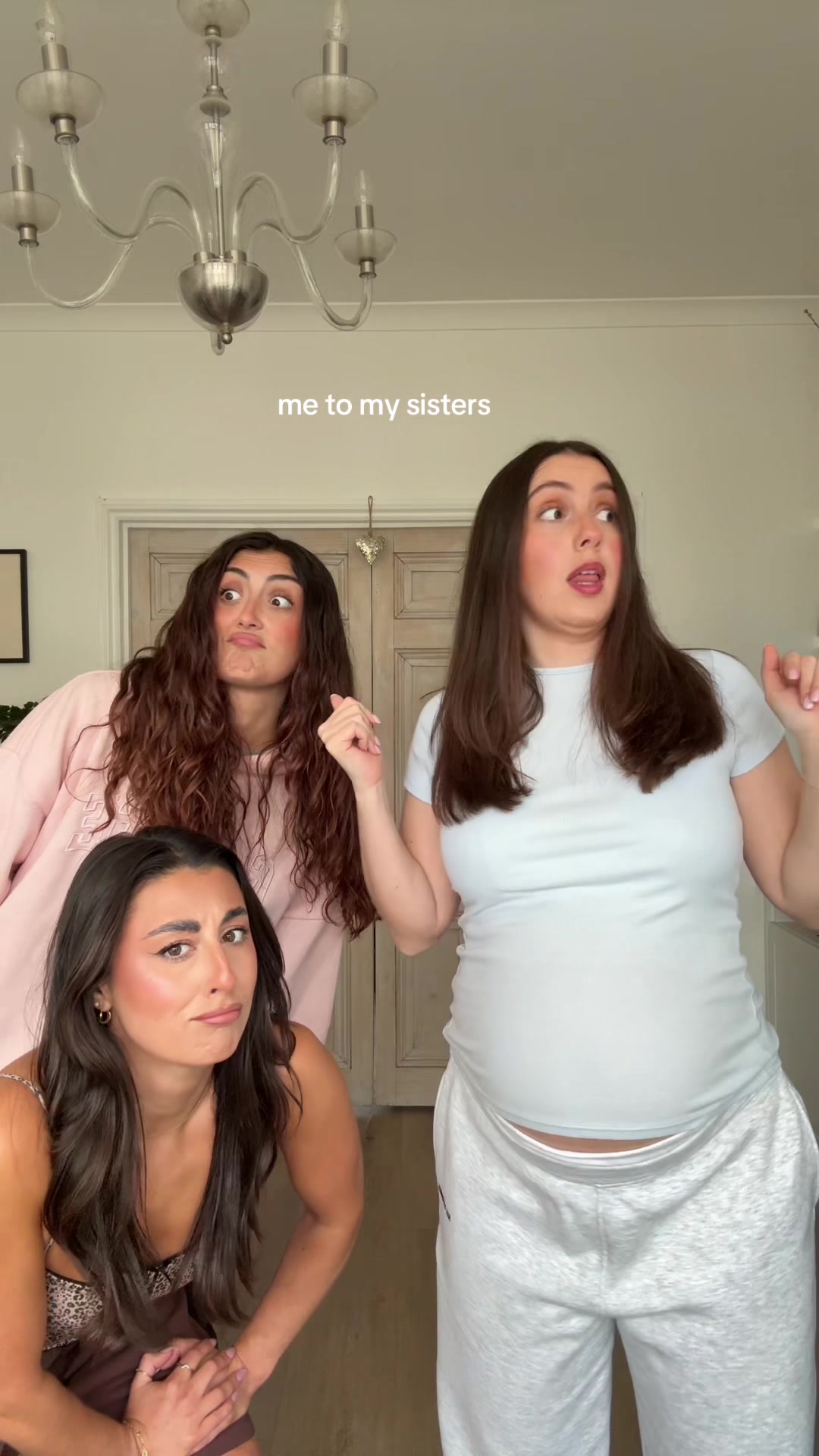 @Gregorian Sisters