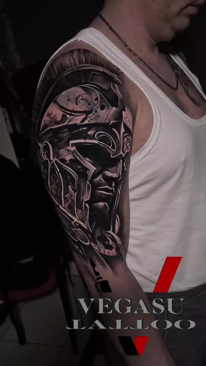 @Vegasu Tattoo Studija