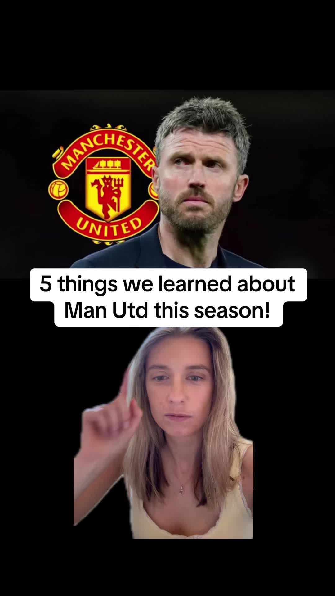 @Alice Talks Football