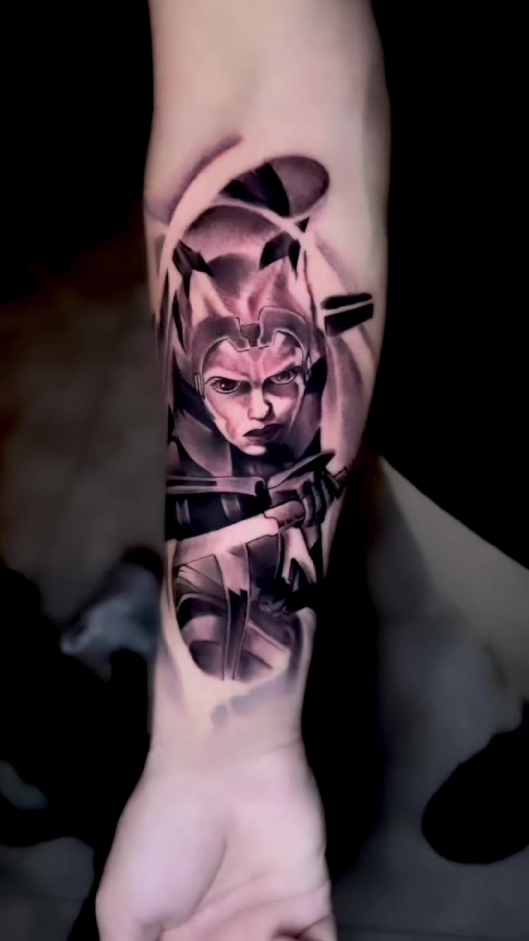 @The Lighthouse Tattoo