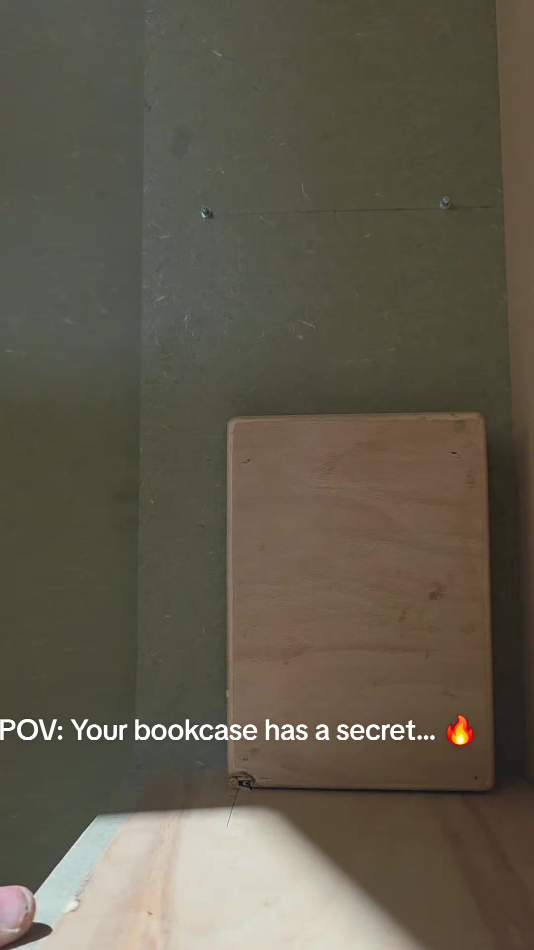 @Carpentry by Adam