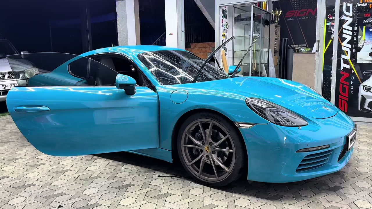 @SIGNTUNING