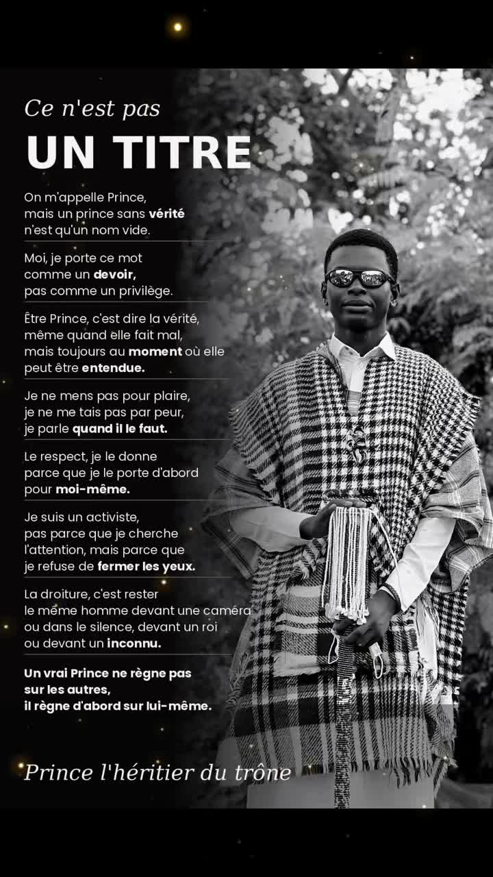 @Prince😇❤️Domou❤️Mbour😇❤️