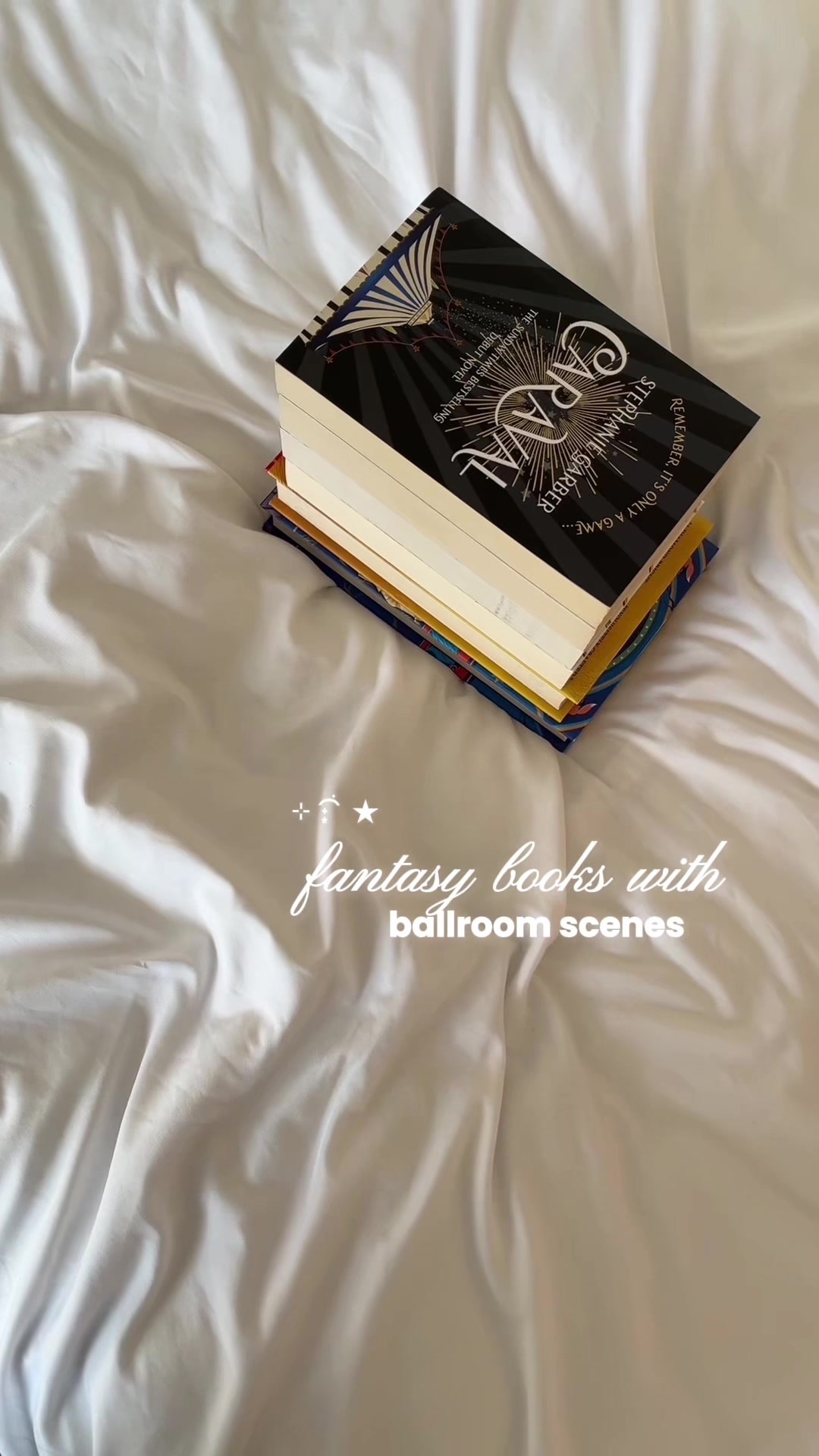 @lily | booktok