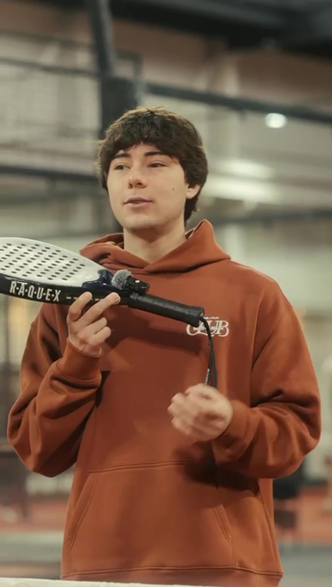 @Padel + Play Worcester