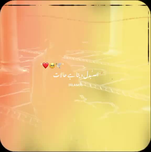 @Islamic video999