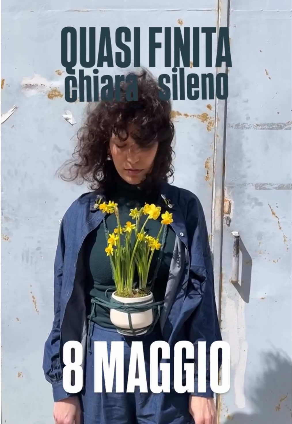 @Chiara SILENO