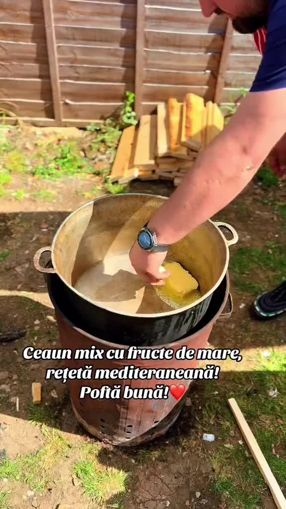 @Tata_Ceaunelor🥘
