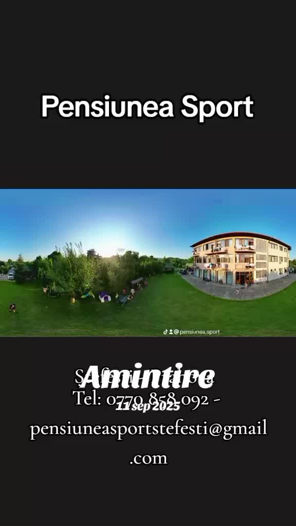 @Travel in Romania