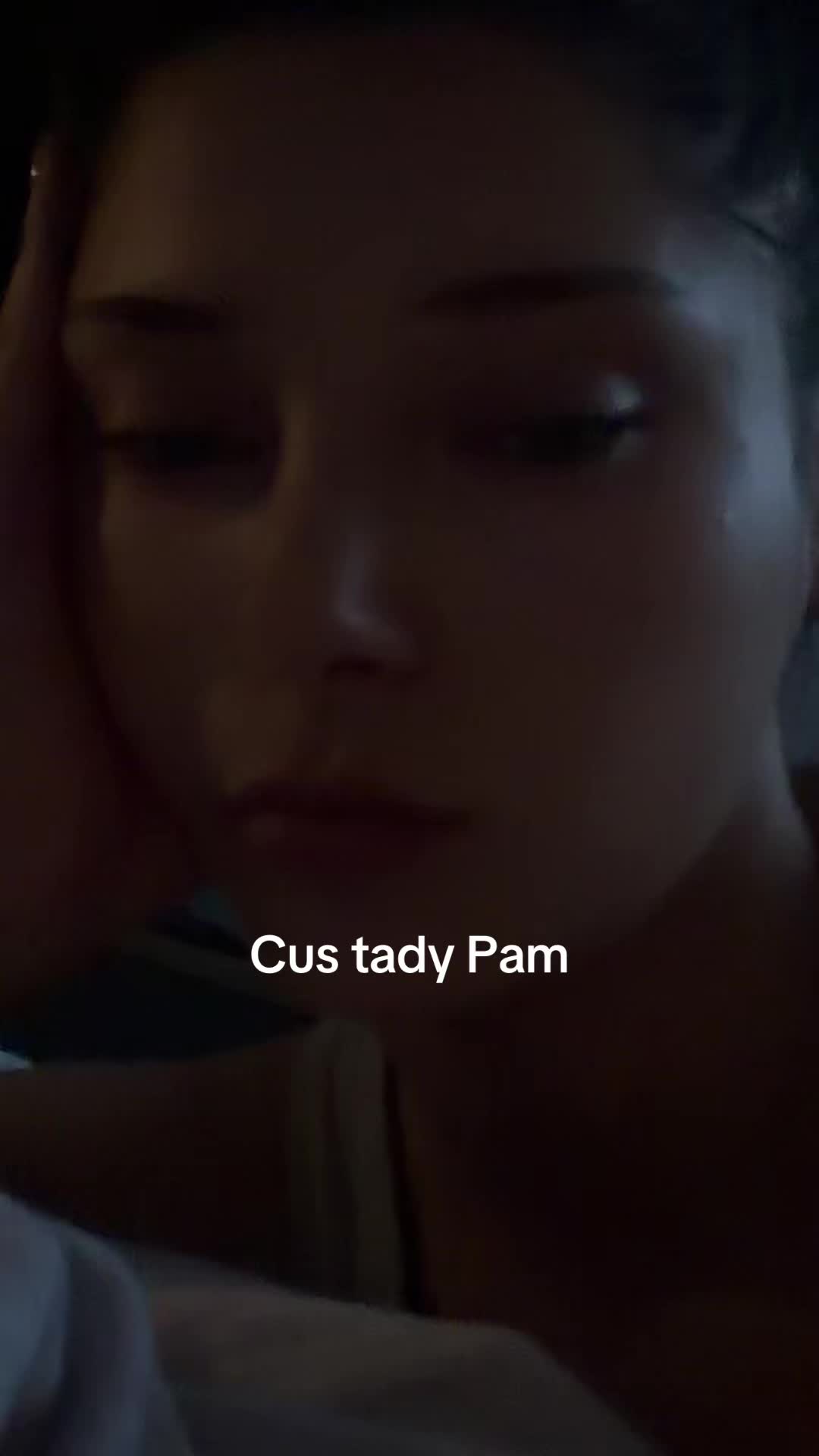 @PamRabbit