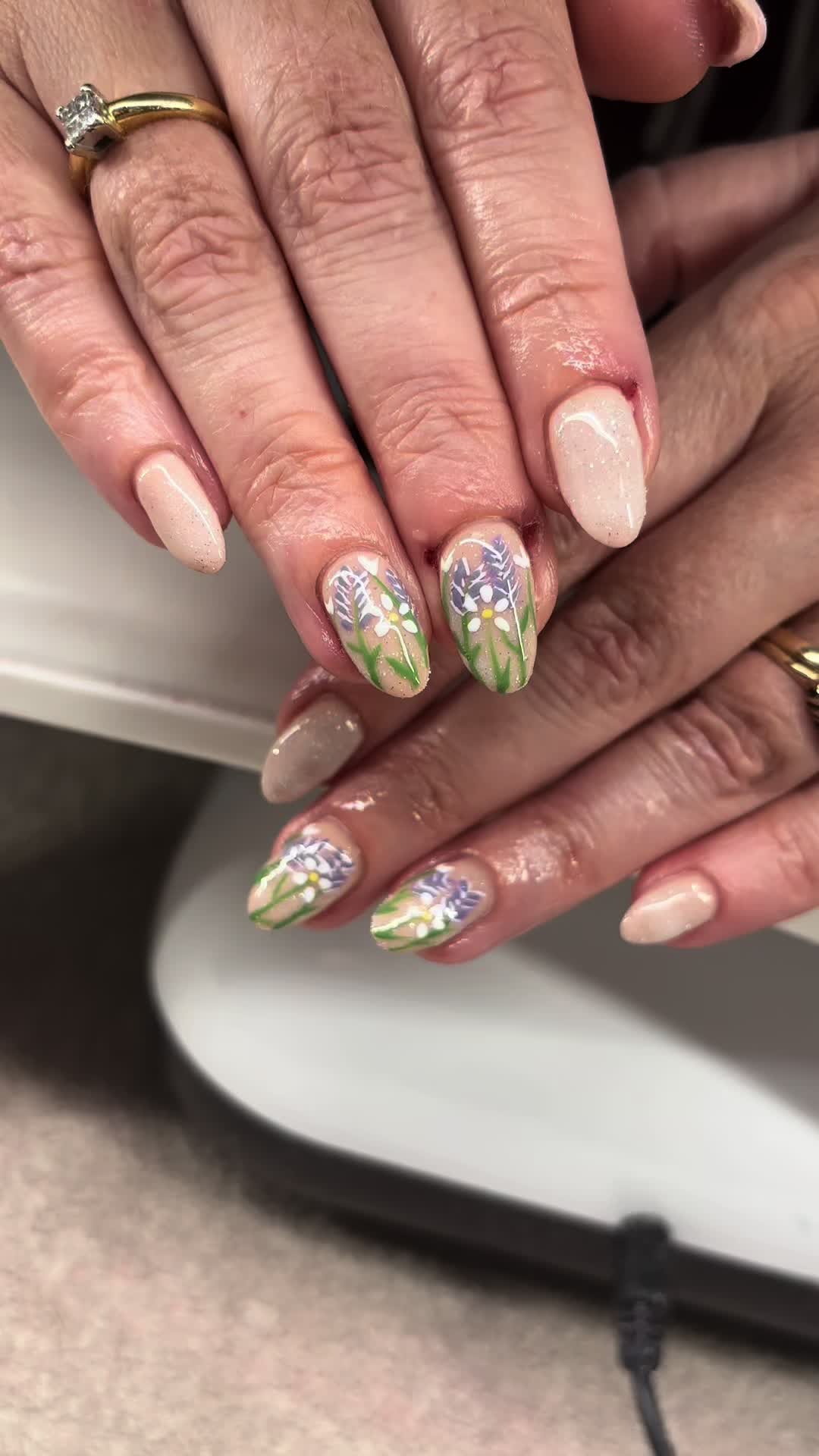 @💅🏻🩷Nails by Clare🩷💅🏻