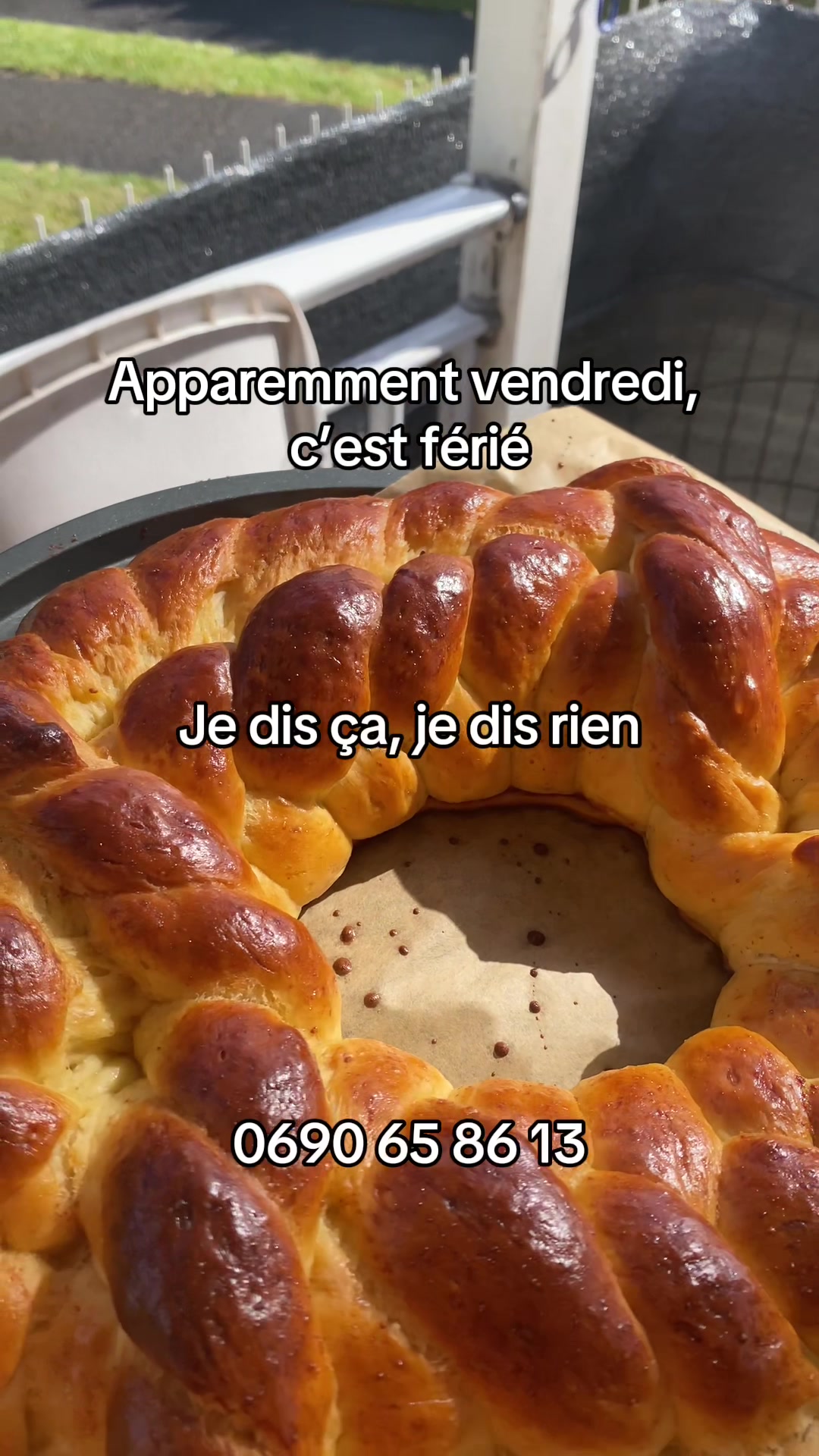 @Prospa Délices