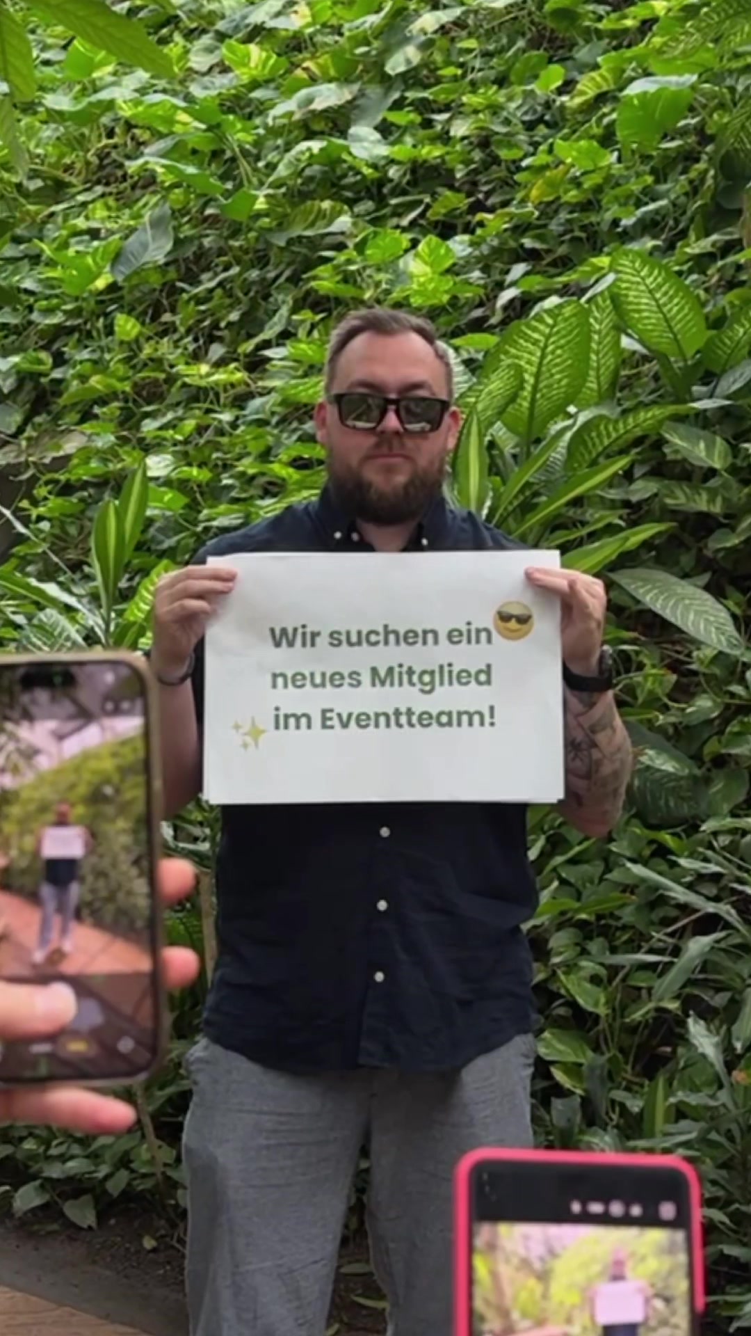 @Biosph&auml;re Potsdam