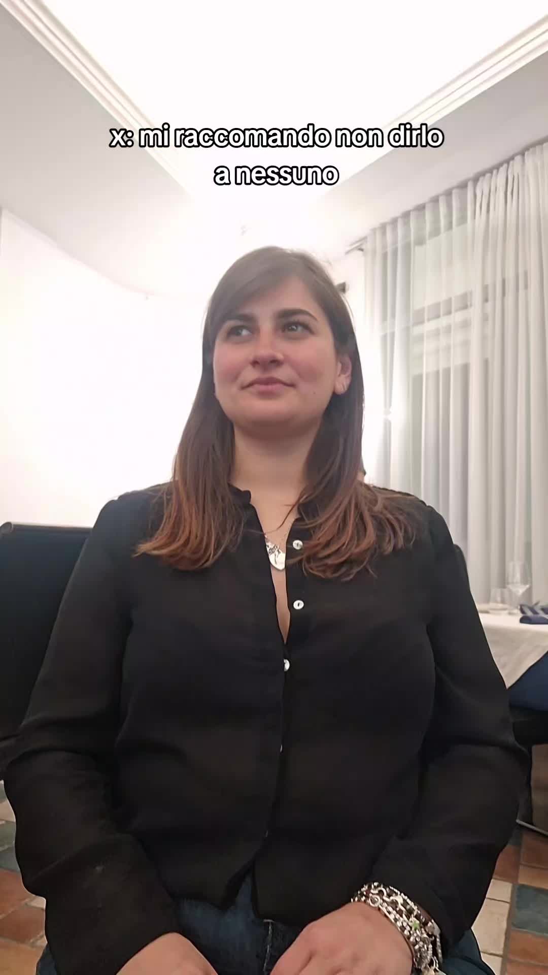 @Maria Ferrara