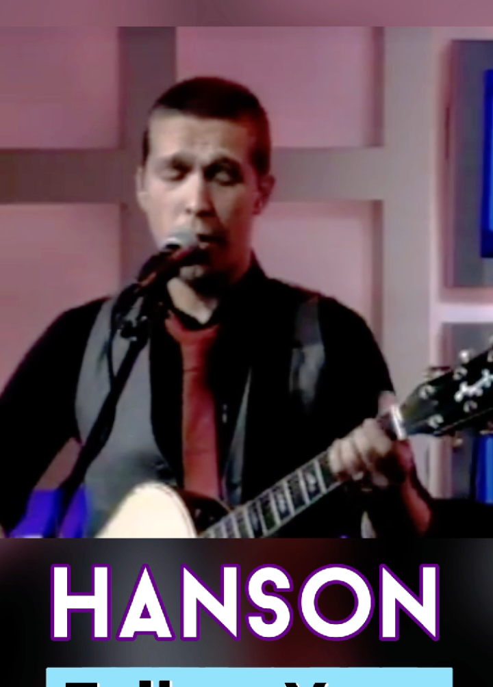 @Hansonized