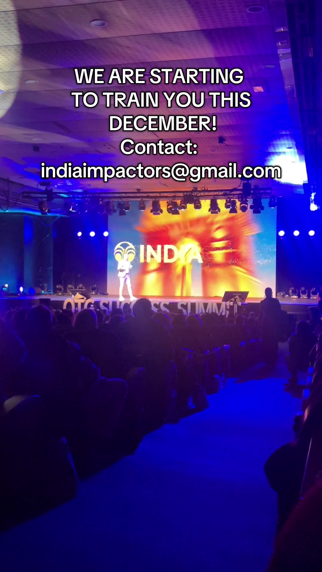 @INDIA IMPACTORS