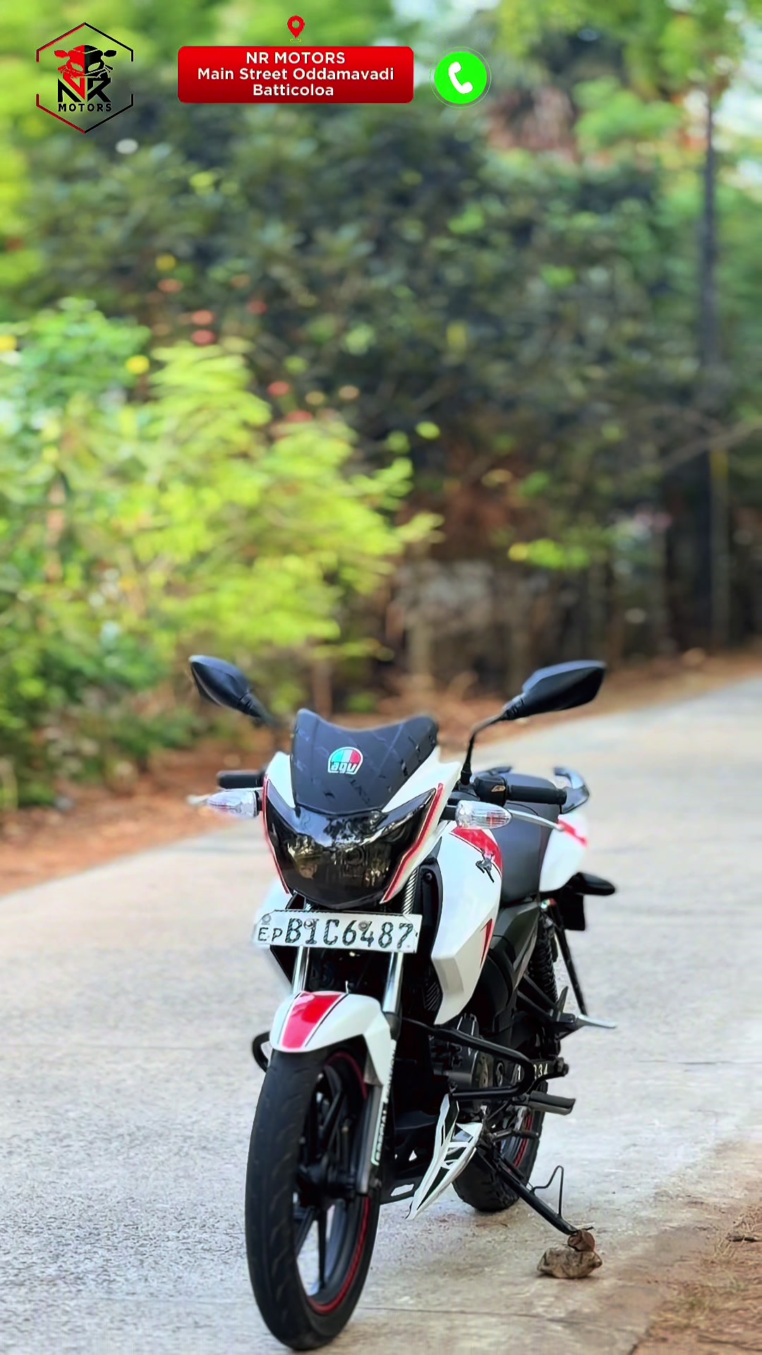 @NR BIKES (PVT) LTD 🧿