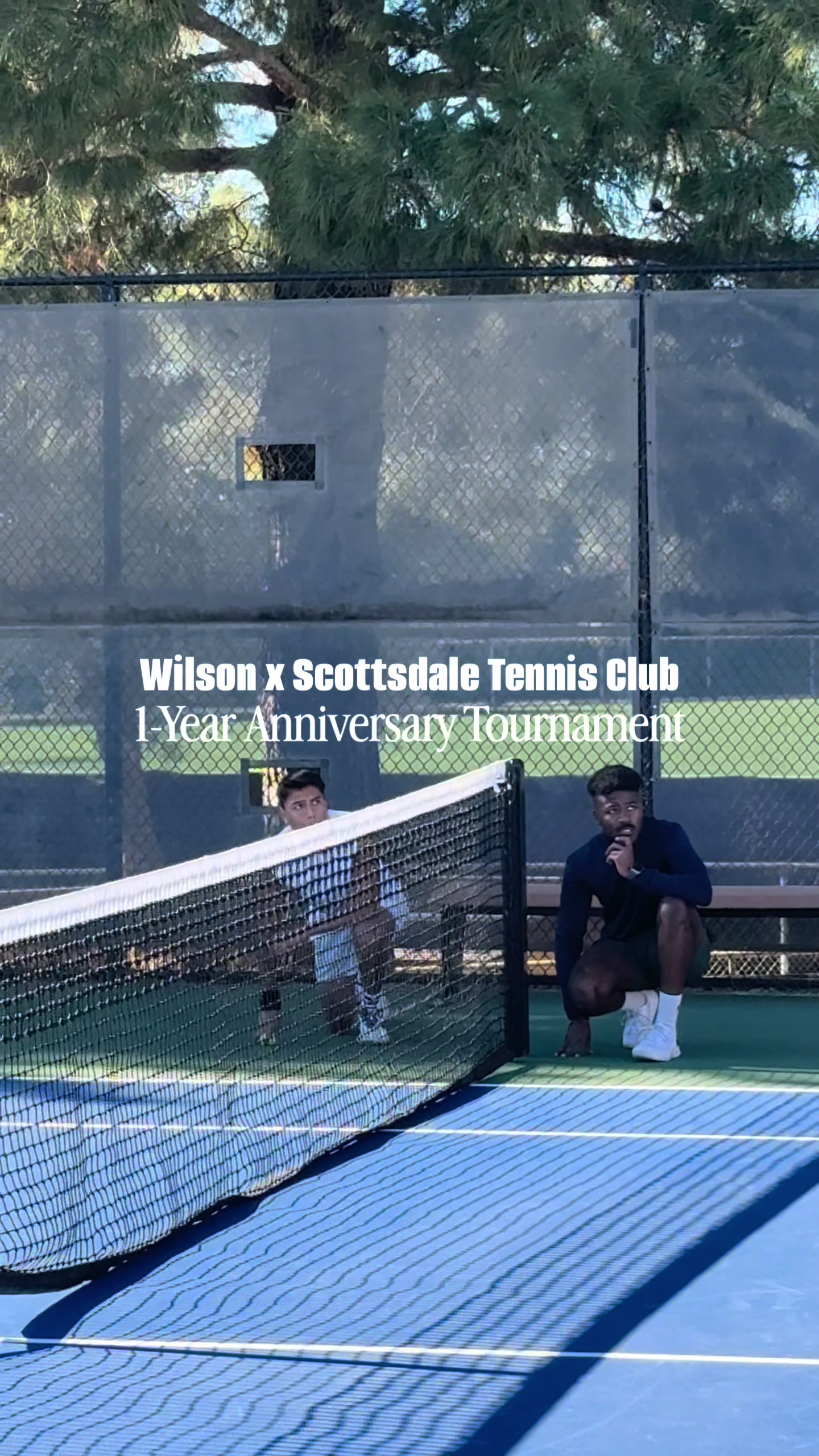 @Scottsdale Tennis Club