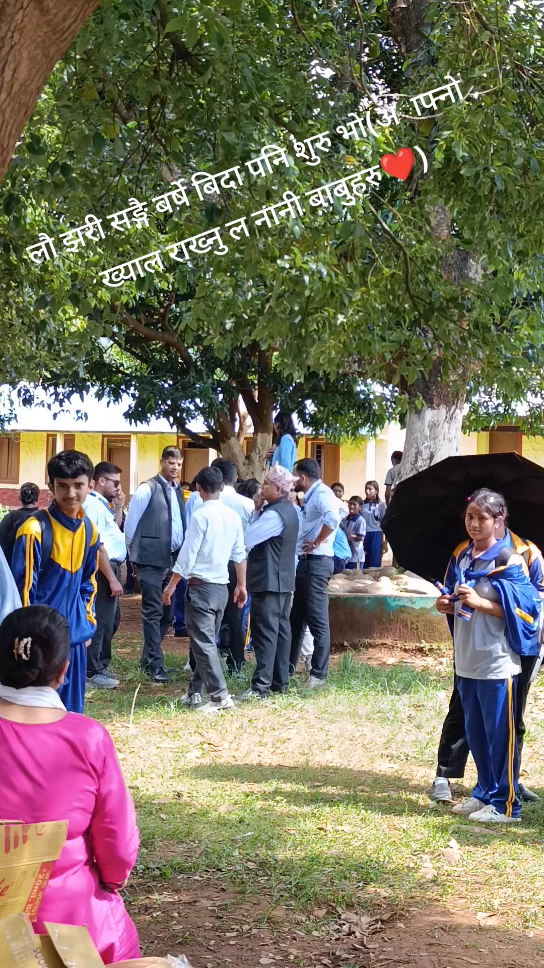 @Lalita Gaihre