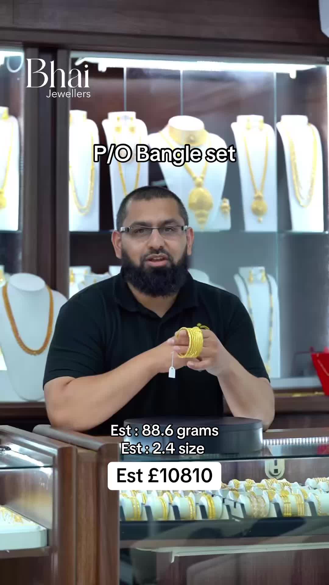 @BHAI JEWELLERS