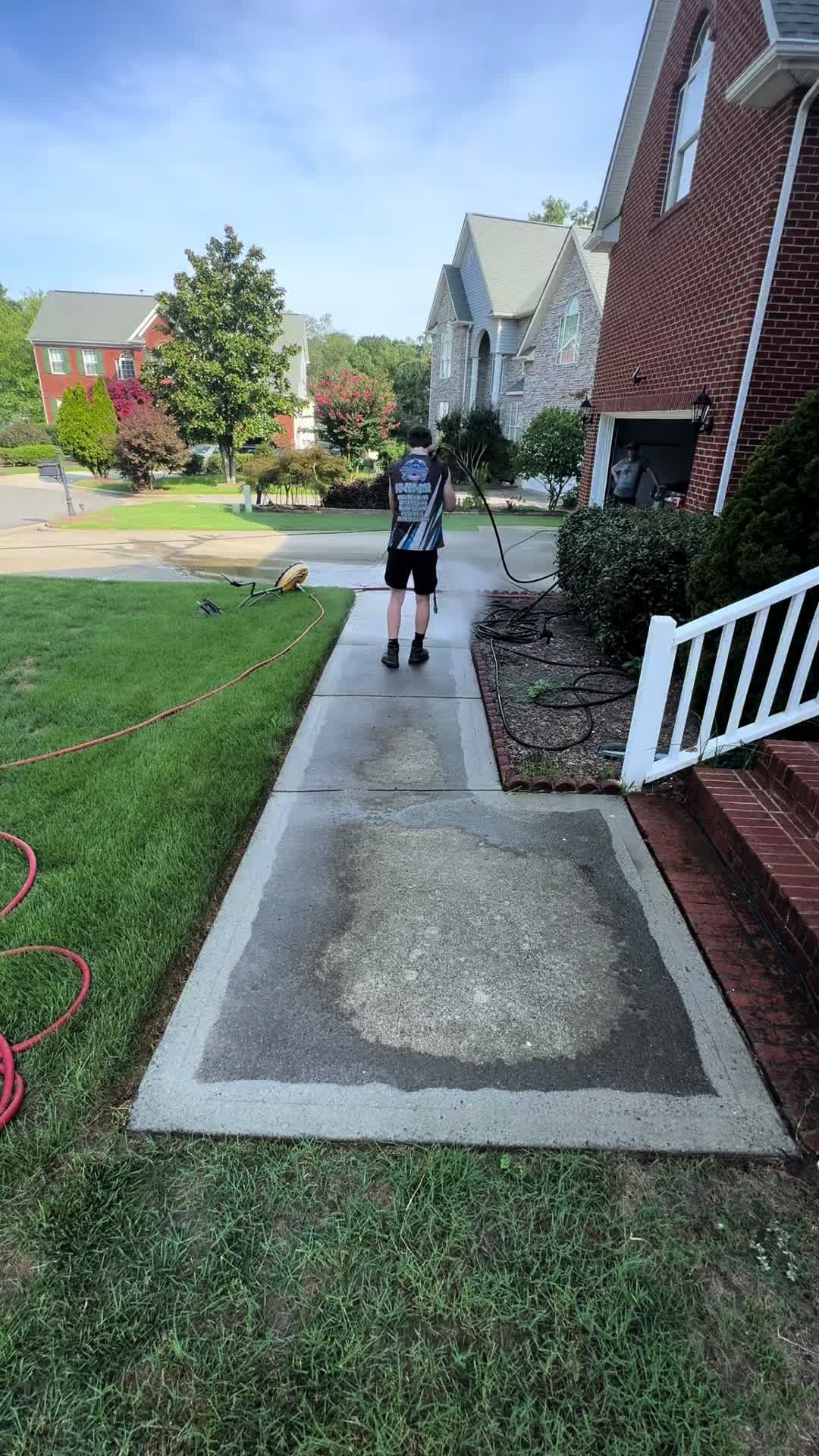 @Polished Exterior Services